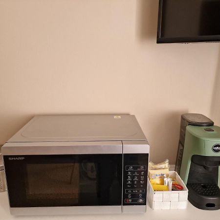 San Pietro Apartment Padova Ngoại thất bức ảnh