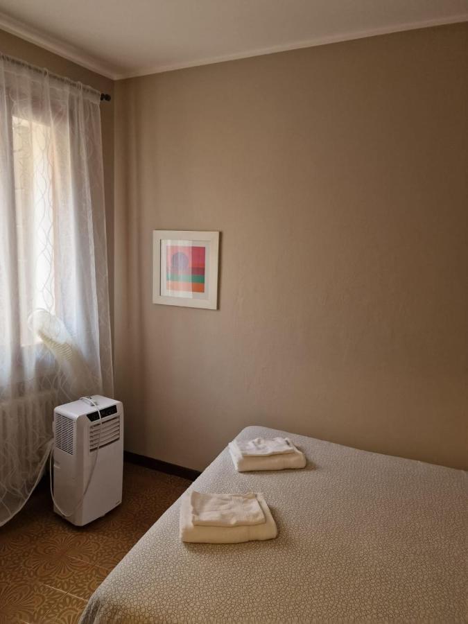 San Pietro Apartment Padova Ngoại thất bức ảnh