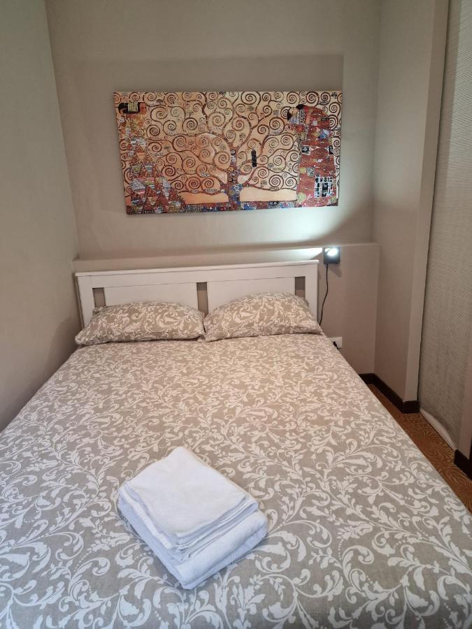 San Pietro Apartment Padova Ngoại thất bức ảnh