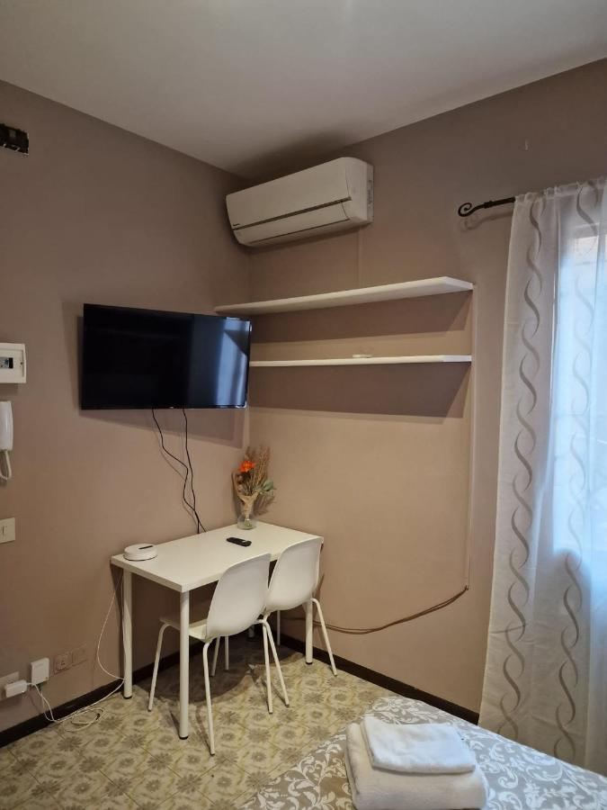 San Pietro Apartment Padova Ngoại thất bức ảnh