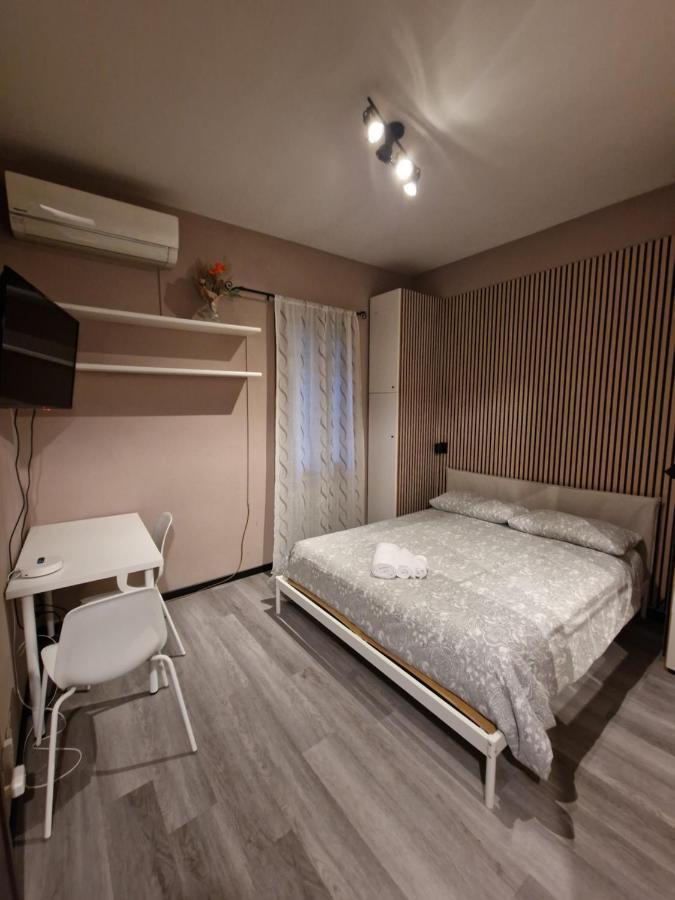 San Pietro Apartment Padova Ngoại thất bức ảnh