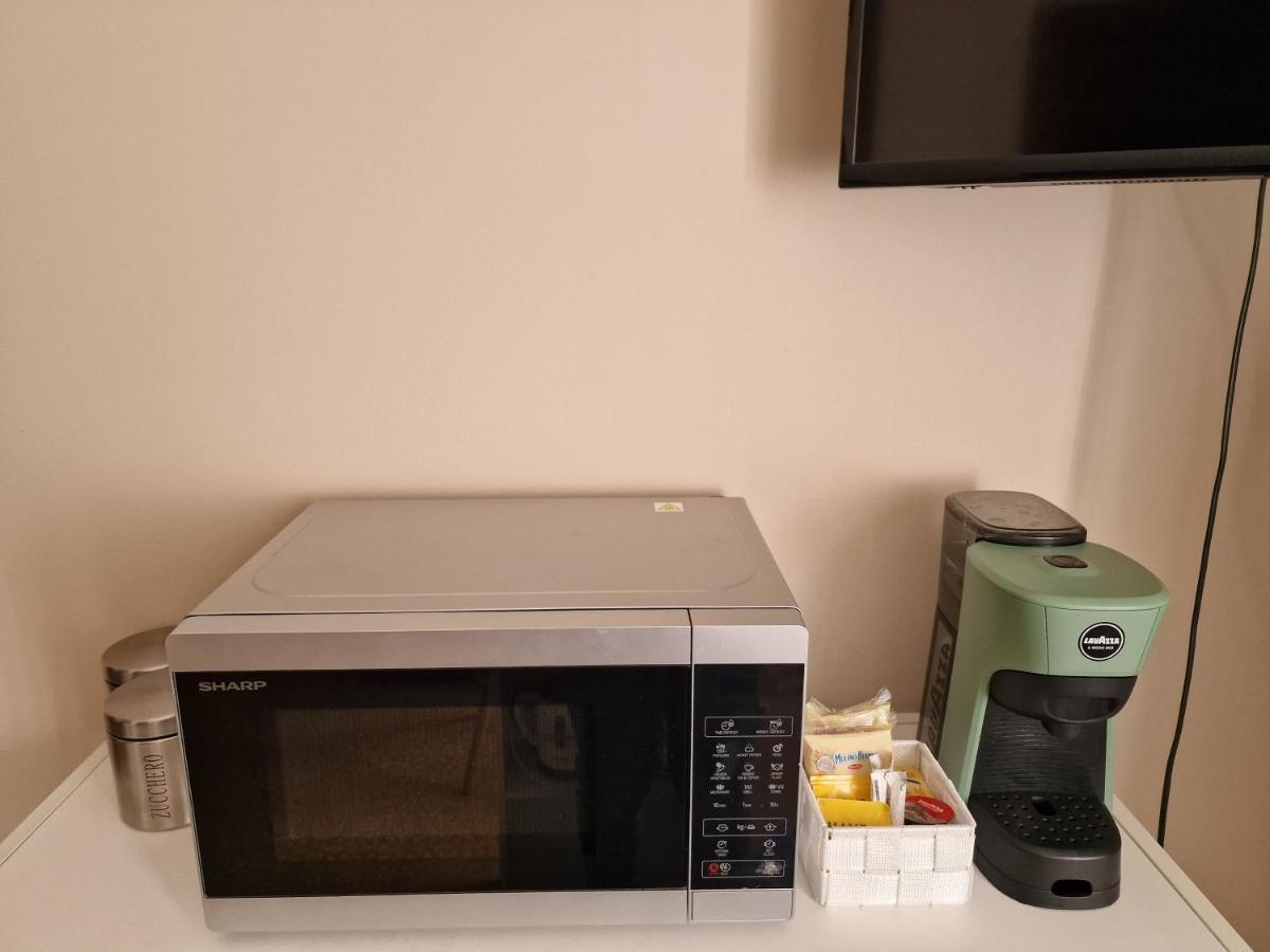 San Pietro Apartment Padova Ngoại thất bức ảnh