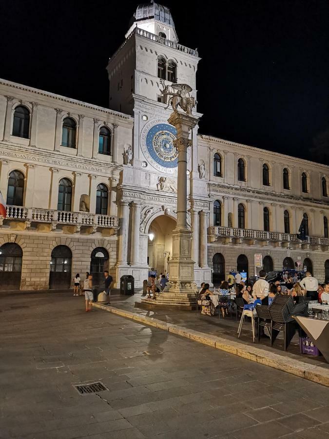 San Pietro Apartment Padova Ngoại thất bức ảnh