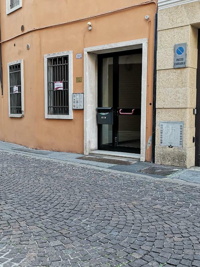San Pietro Apartment Padova Ngoại thất bức ảnh